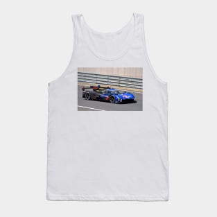 Cadillac V Series R 24 Hours of Le Mans 2023 Tank Top